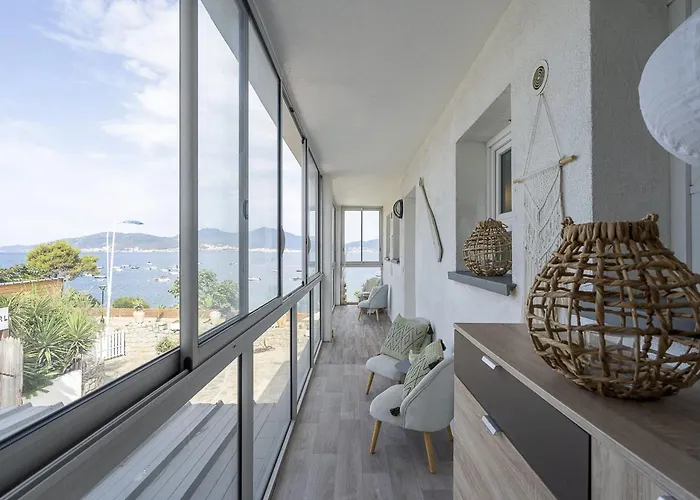 Casabianca Porticcio - Valinco דירה *