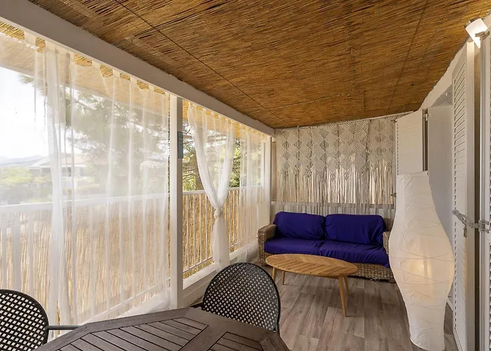 דירה Casabianca Porticcio - Valinco Grosseto-Prugna