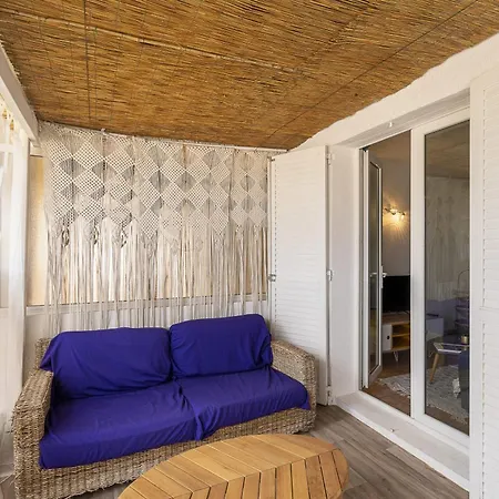 Casabianca Porticcio - Valinco Apartment