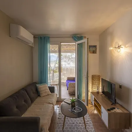 Apartment Casabianca Porticcio - Valinco Grosseto-Prugna