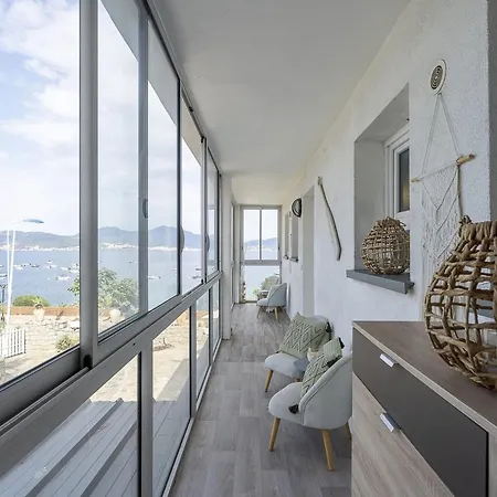 Casabianca Porticcio - Valinco Apartment *