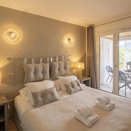 Casabianca Porticcio - Valinco Apartment Grosseto-Prugna