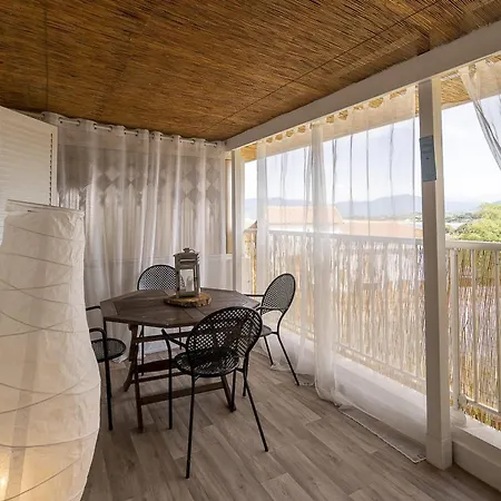 Casabianca Porticcio - Valinco Grosseto-Prugna