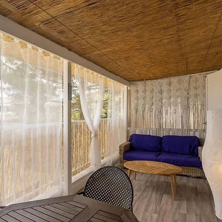 Apartment Casabianca Porticcio - Valinco Grosseto-Prugna